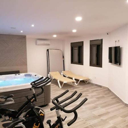 Apartamentos Guerrero 3 Torre Del Mar Εξωτερικό φωτογραφία