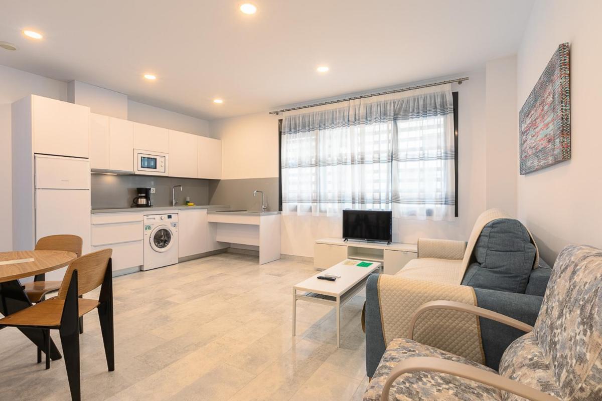 Apartamentos Guerrero 3 Torre Del Mar Εξωτερικό φωτογραφία