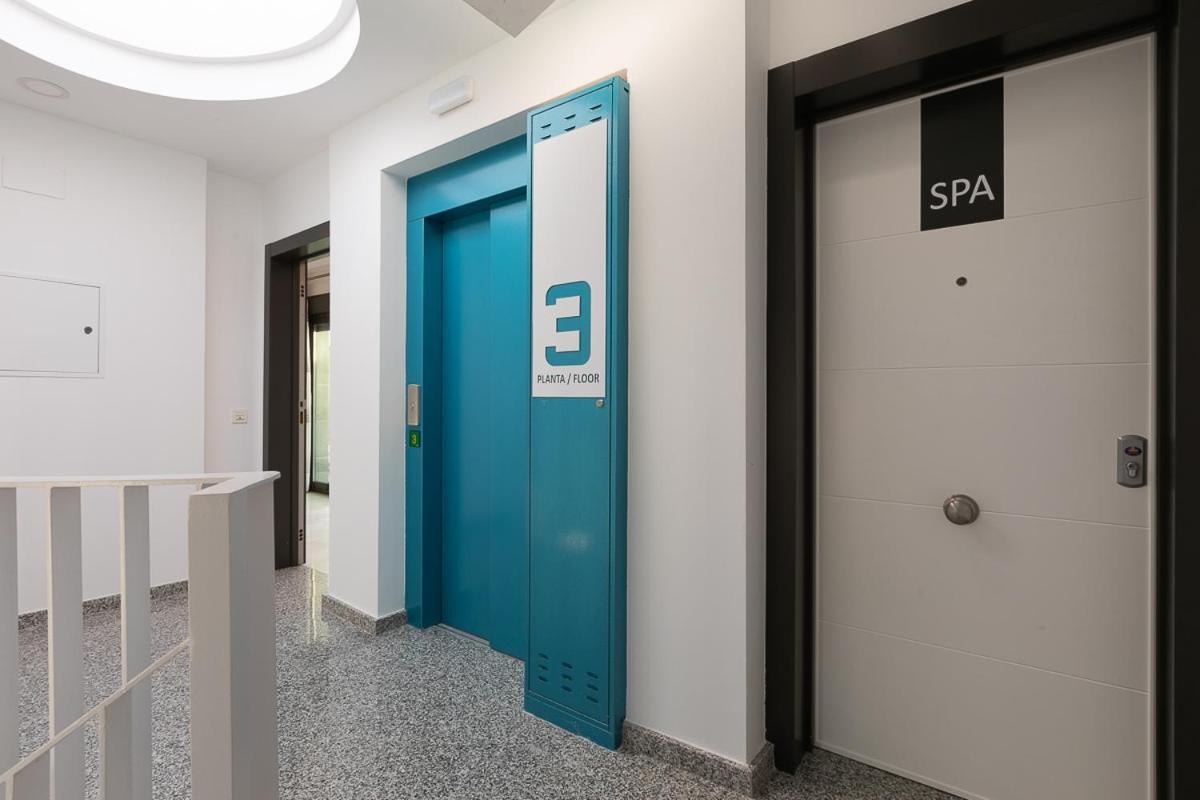 Apartamentos Guerrero 3 Torre Del Mar Εξωτερικό φωτογραφία