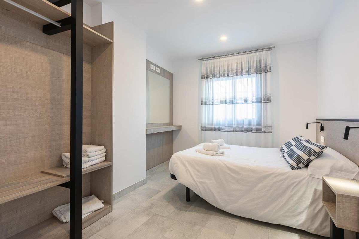 Apartamentos Guerrero 3 Torre Del Mar Εξωτερικό φωτογραφία