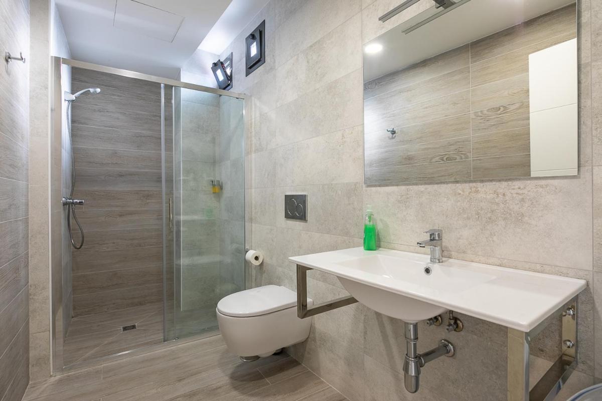 Apartamentos Guerrero 3 Torre Del Mar Εξωτερικό φωτογραφία