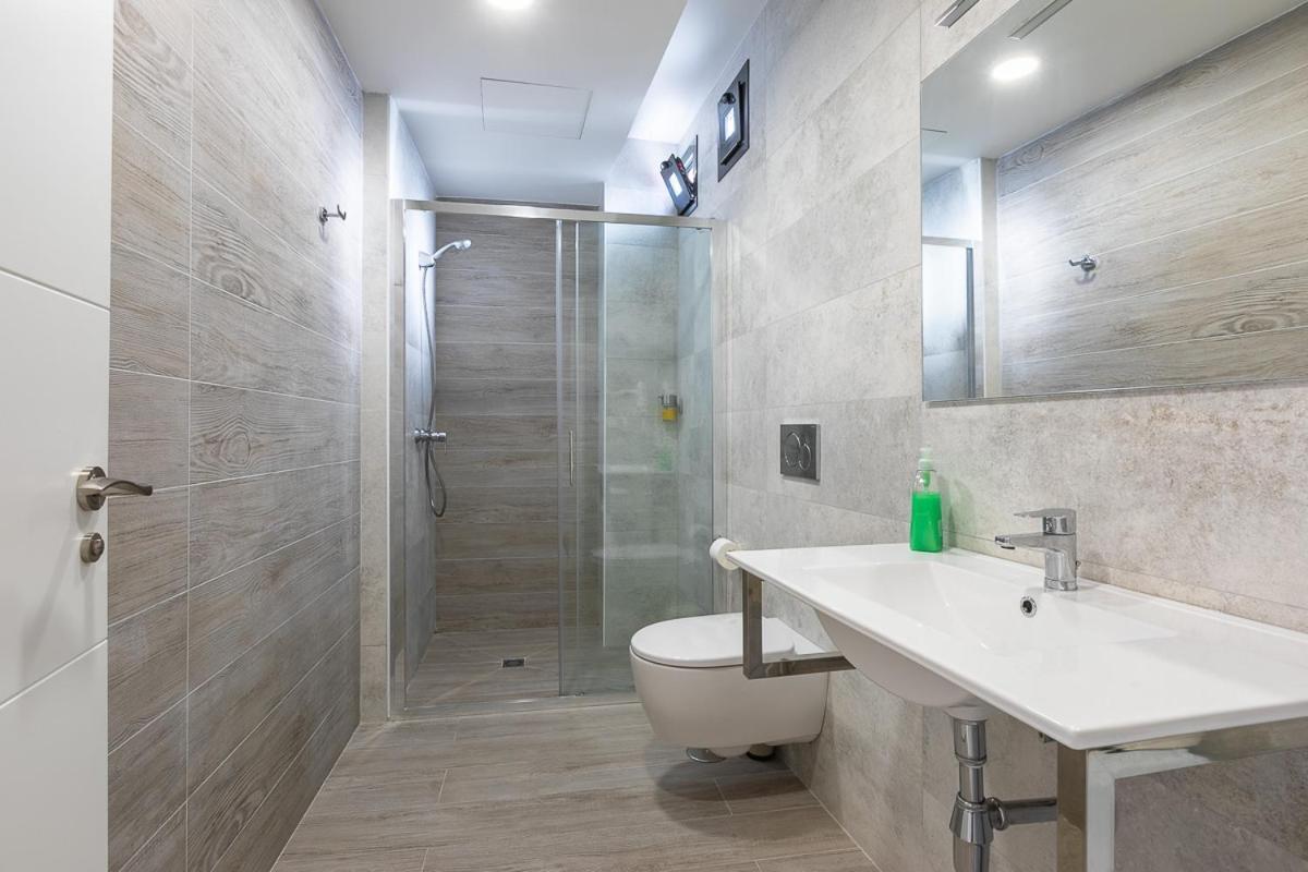 Apartamentos Guerrero 3 Torre Del Mar Εξωτερικό φωτογραφία