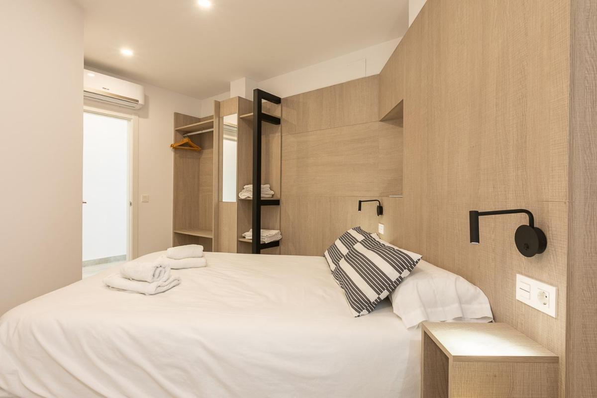 Apartamentos Guerrero 3 Torre Del Mar Εξωτερικό φωτογραφία